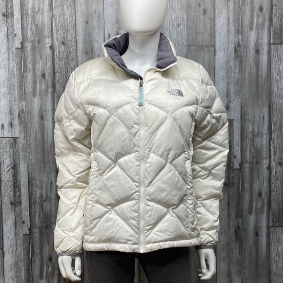 The North Face Jackets & Blazers - North Face 550 Down Puffer Jacket